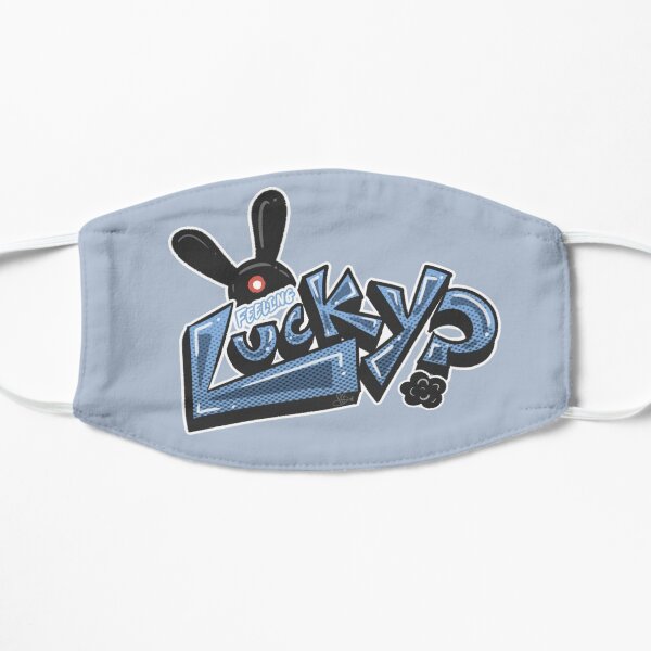 Glücksgefühl - Ohrhut Maske