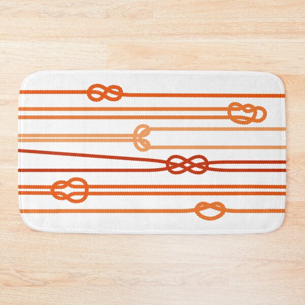 Item preview, Climbing knot designed and sold by mireiachica.