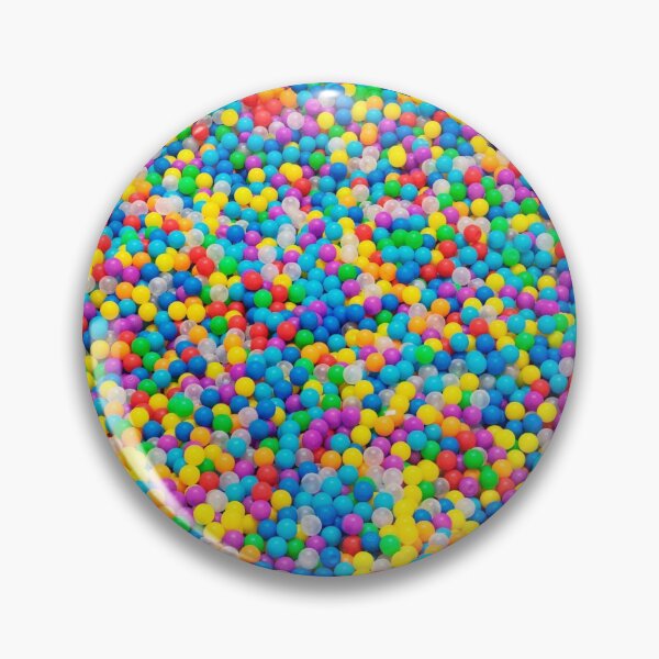 Item preview, Colorful Birthday Candy designed and sold by newburyboutique.