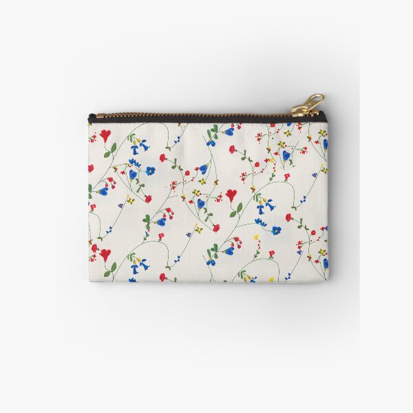 Item preview, Bright Vintage Floral Pattern designed and sold by chotnelle.