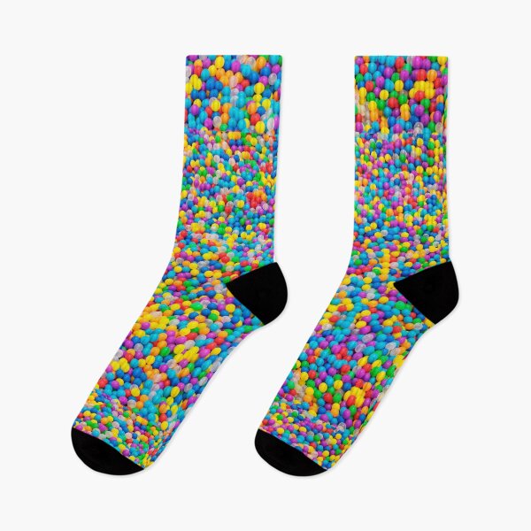 Item preview, Colorful Birthday Candy designed and sold by newburyboutique.