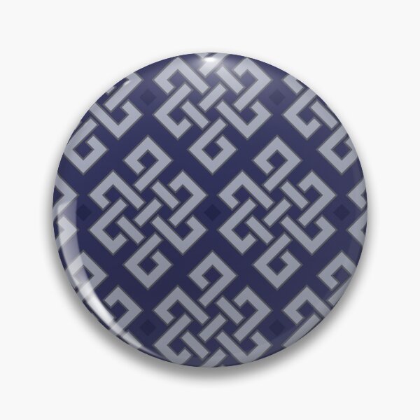 Item preview, Blue Knots designed and sold by Mariya Olshevska.