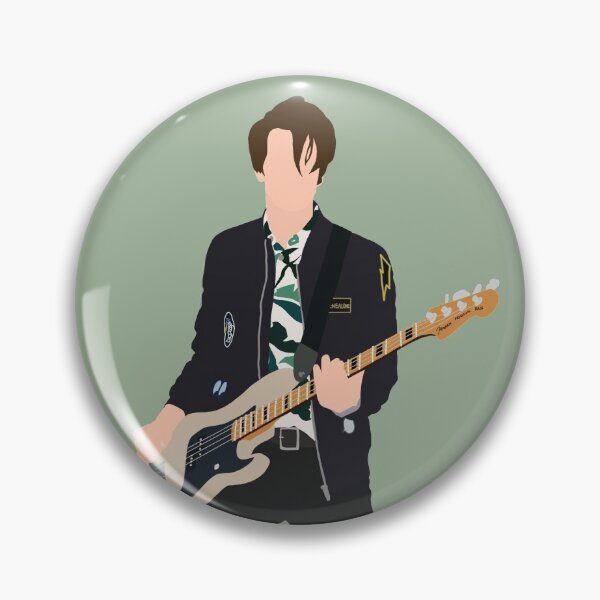 Item preview, dallon weekes designed and sold by gabriella-draws.
