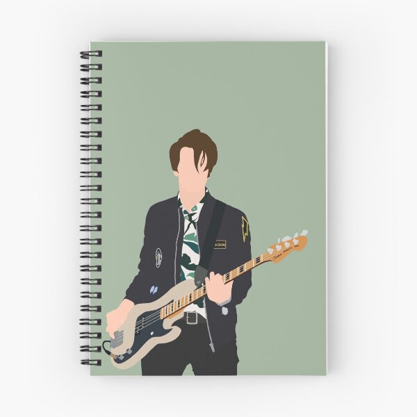Item preview, dallon weekes designed and sold by gabriella-draws.