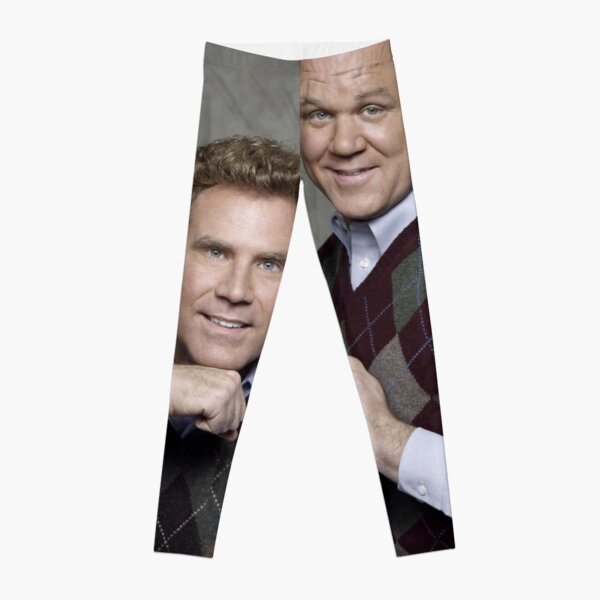 Step Brothers Leggings