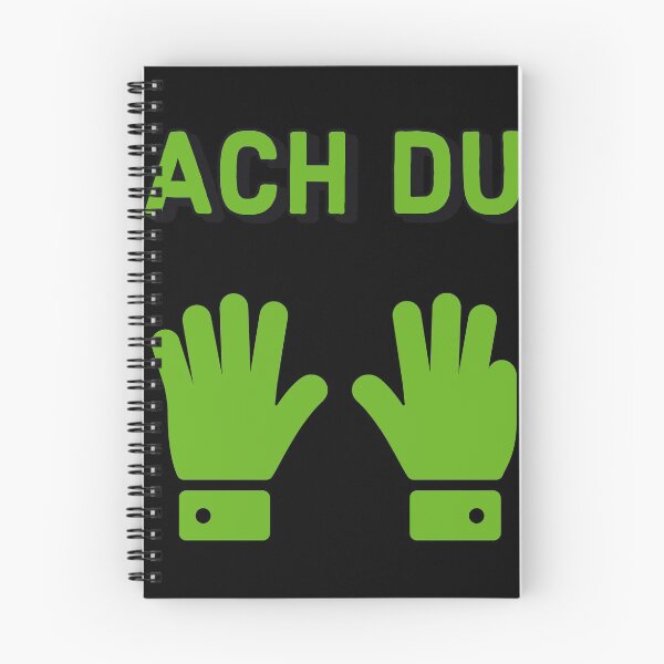 Item preview, Oh you green nine designed and sold by BucketheadMerch.