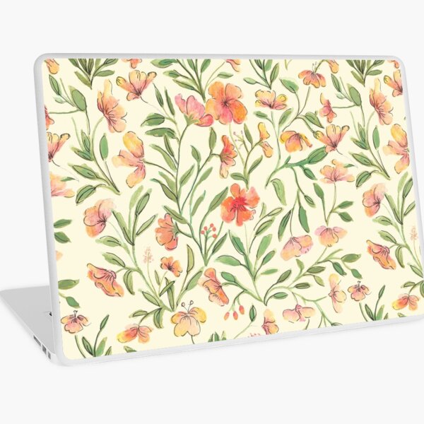 Item preview, Watercolor Floral Pattern designed and sold by chotnelle.