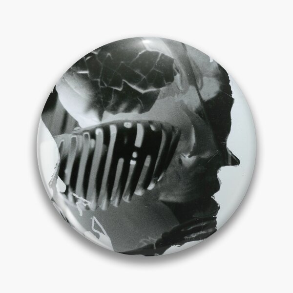 Item preview, Cracked Silhouette designed and sold by MadVonD.