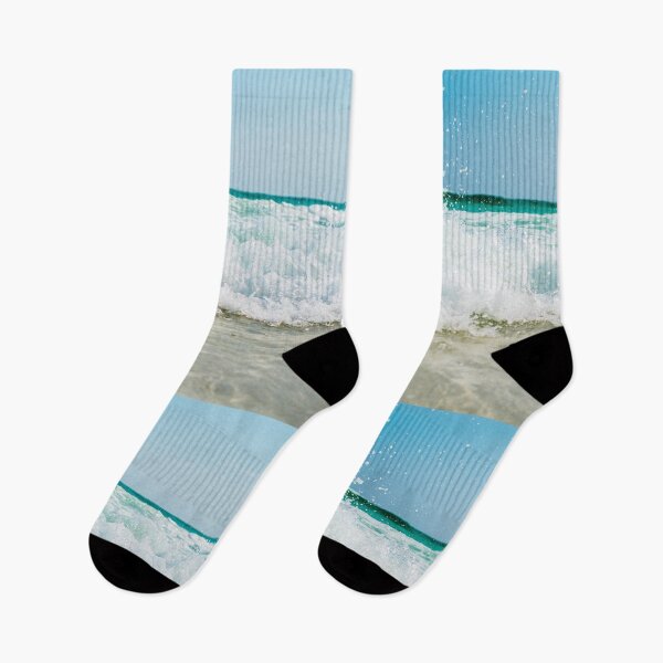 Item preview, Tropical Ocean Waves designed and sold by newburyboutique.