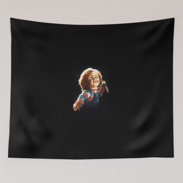 Item preview,  Game of chucky designed and sold by Muntadher-Noori.