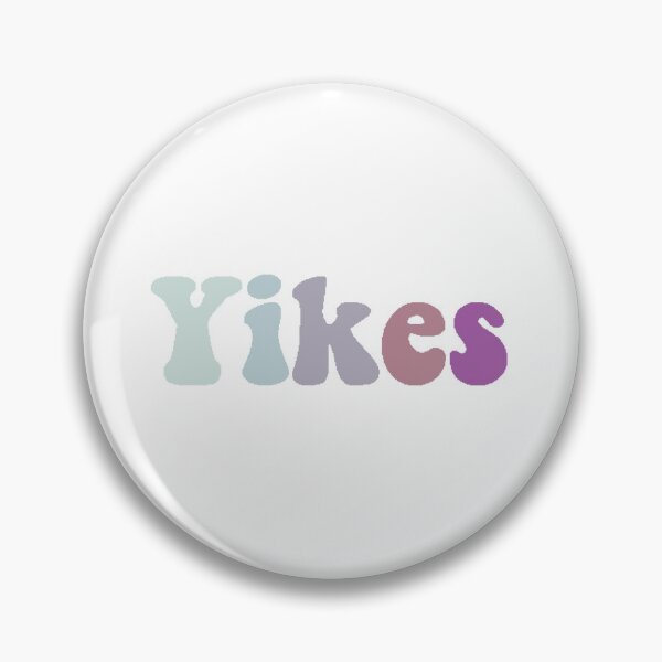 Item preview, Yikes designed and sold by Hannah Marland.