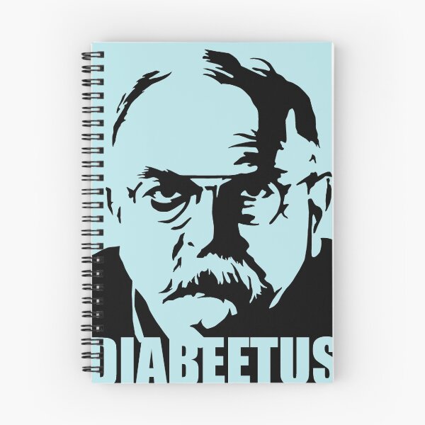 Item preview, DIABEETUS designed and sold by weyrauc3.