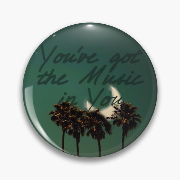 Item preview, You've got  the music  in you  designed and sold by mensijazavcevic.