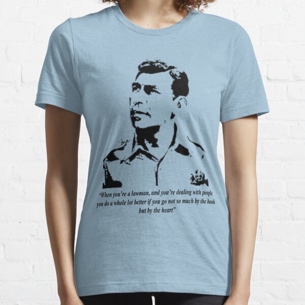 Sheriff Andy Taylor Essential T-Shirt