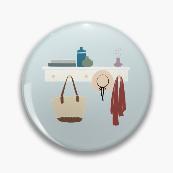 Item preview, Entryway Coatrack designed and sold by HappyNote.