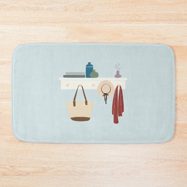 Item preview, Entryway Coatrack designed and sold by HappyNote.