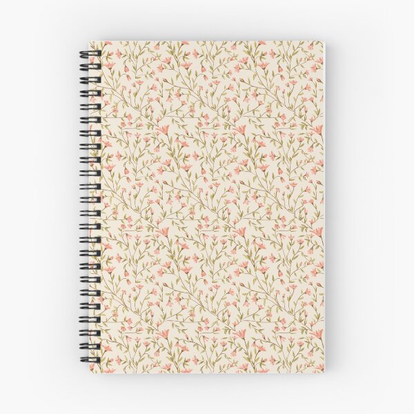 Item preview, Vintage Floral Pattern designed and sold by chotnelle.