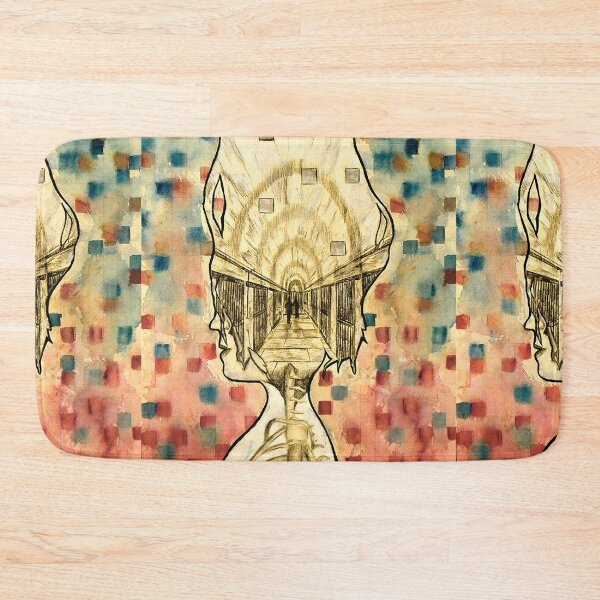 Item preview, Prisoner of the Mind designed and sold by MadVonD.