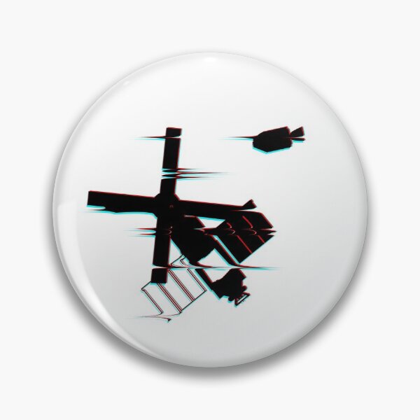 Item preview, We Have A Problem: Skylab, Black Body Edition designed and sold by AirlockDesign.