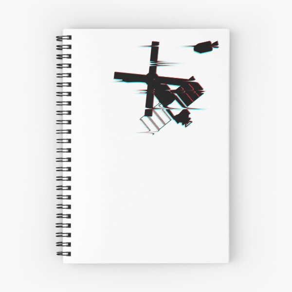 Item preview, We Have A Problem: Skylab, Black Body Edition designed and sold by AirlockDesign.