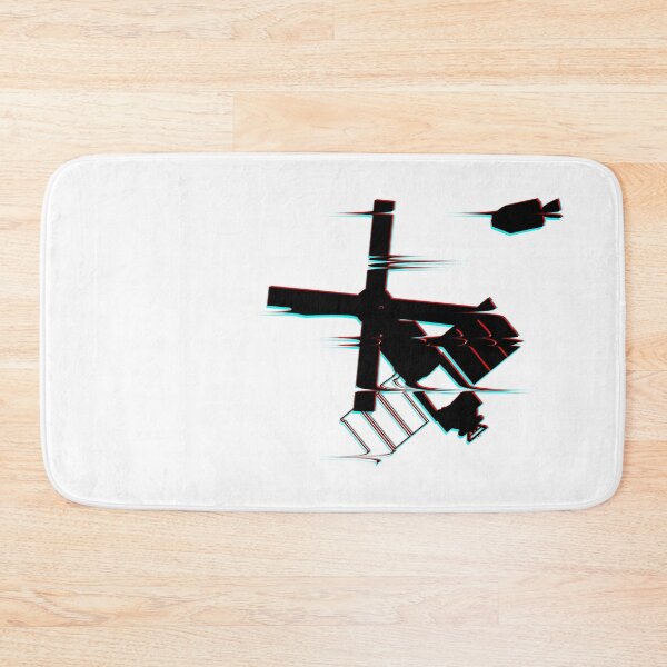 Item preview, We Have A Problem: Skylab, Black Body Edition designed and sold by AirlockDesign.