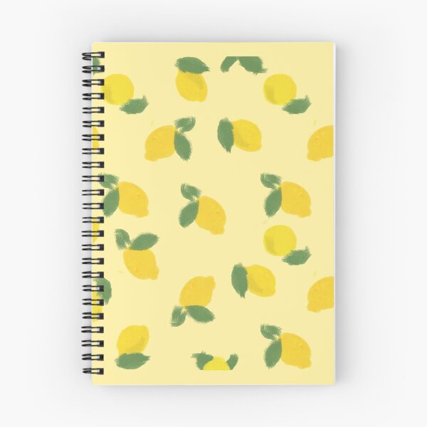 Item preview, Lemon! designed and sold by Sadaf Dalir.