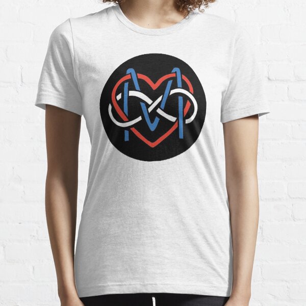 Un amour sans fin pour DJ Mehdi T-shirt essentiel