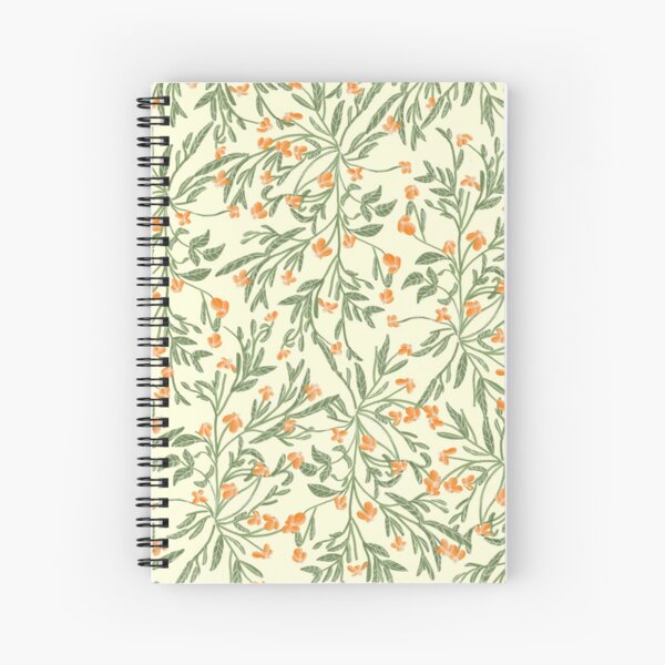 Item preview, Wonder Garden Pattern designed and sold by Alja Horvat.
