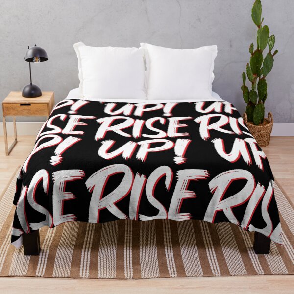 Item preview, Rise up  designed and sold by TagCreation.