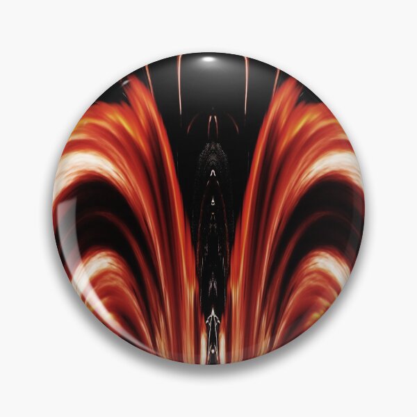 Item preview, Twisted Mushroom Flair v.3 designed and sold by Mark Polk.