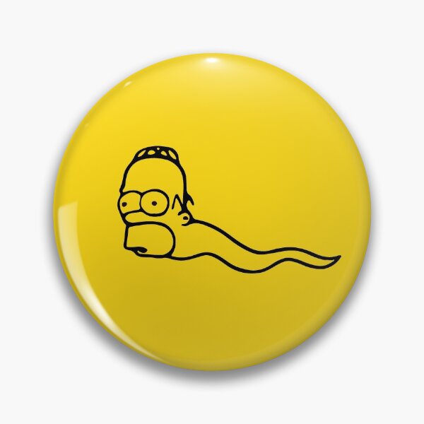 Item preview, Homer sperm graphic explanation conception designed and sold by urantiana.