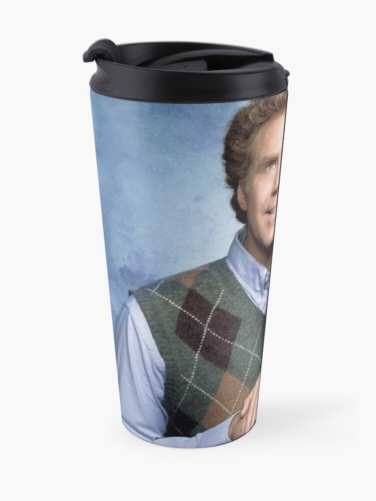 Alternate view of Step Brothers Travel Mug