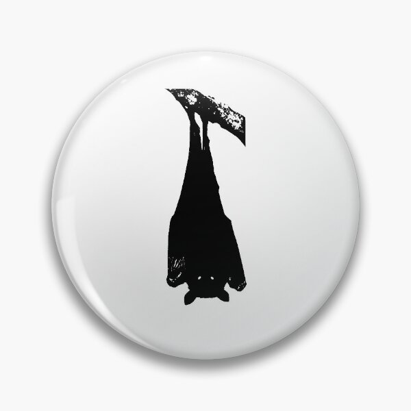 Item preview, Hanging Bat #2 designed and sold by OurWorldTree.