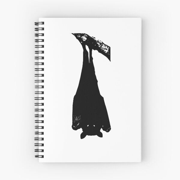 Item preview, Hanging Bat #2 designed and sold by OurWorldTree.