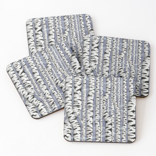 Item preview, Hidden/Epilogue designed and sold by Mariya Olshevska.