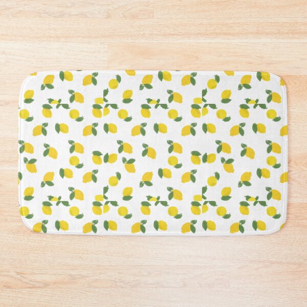 Item preview, Lemon! designed and sold by Sadaf Dalir.