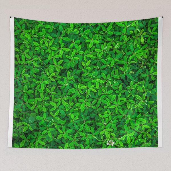 Item preview, Green Leafy Plants designed and sold by allhistory.