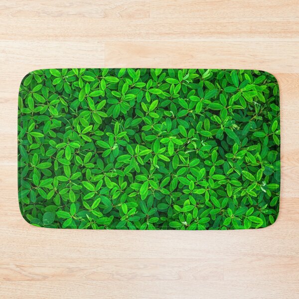 Item preview, Green Leafy Plants designed and sold by allhistory.