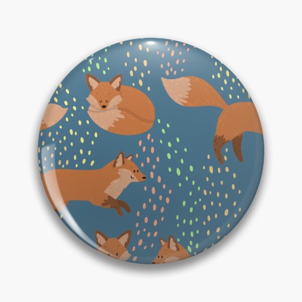 Item preview, Cute Fox designed and sold by graphicmeyou.