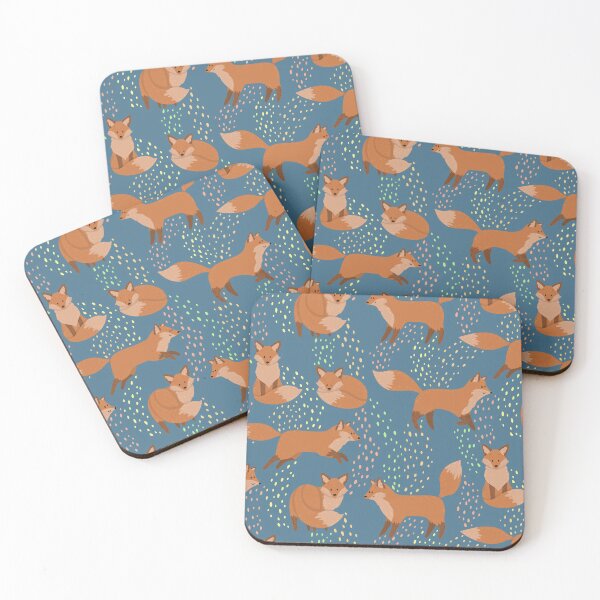 Item preview, Cute Fox designed and sold by graphicmeyou.
