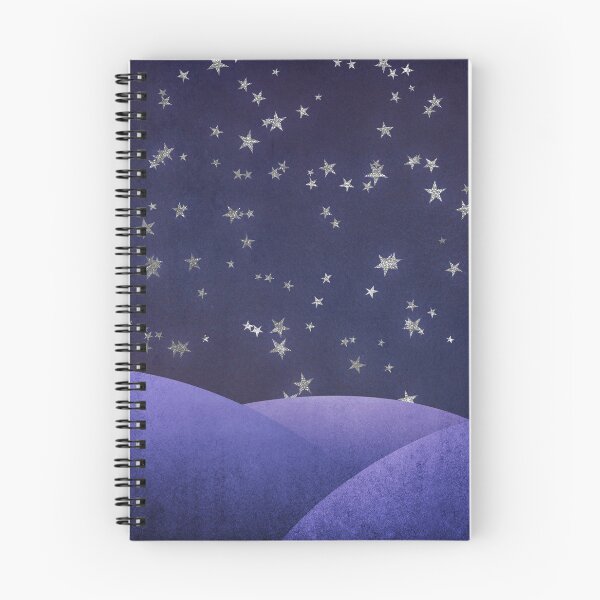 Item preview, Whimsical Dreamscape Sky designed and sold by blayzeink.