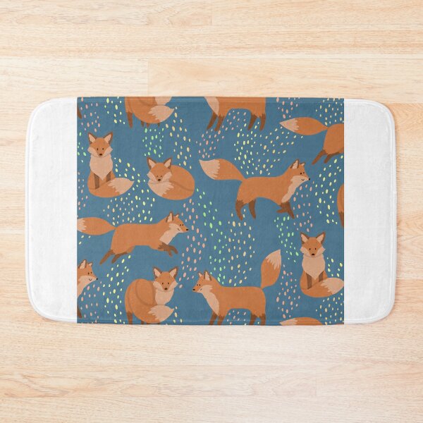 Item preview, Cute Fox designed and sold by graphicmeyou.