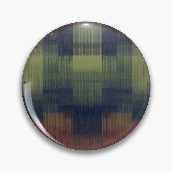 Item preview, green brown black and yellow plaid pattern abstract background designed and sold by Mrvell.