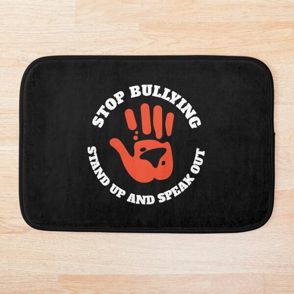 Item preview, Bullying Awareness: Stand Up and Speak Out designed and sold by friendlyspoon.
