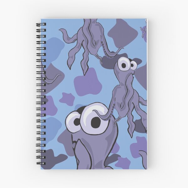 Item preview, Sea Animals Octopus designed and sold by iammiamia.