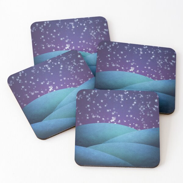 Item preview, Whimsical Landscape designed and sold by blayzeink.