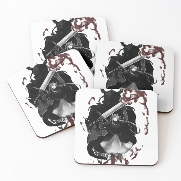 Item preview, Marguerite, the Imperial Will Manifest designed and sold by Victoria Jeon.