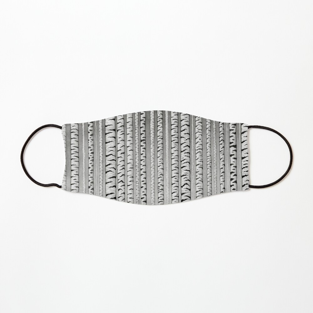 Concealment Mask
