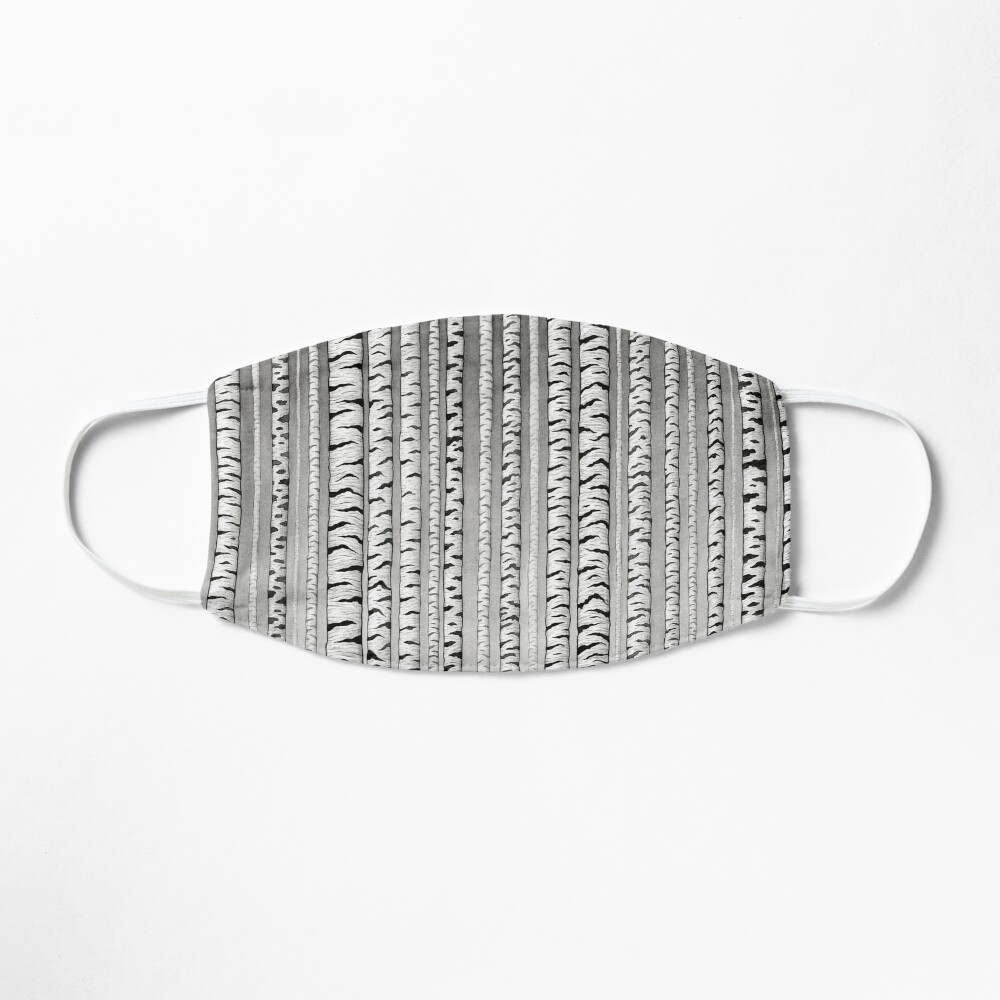 Concealment Mask