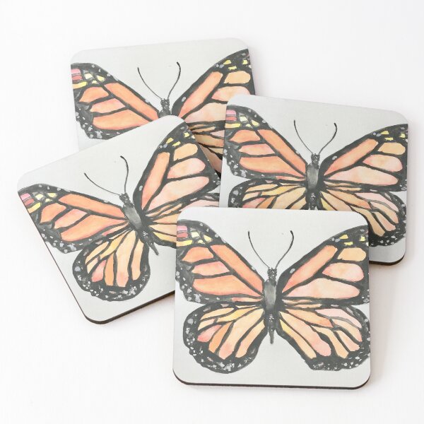 Item preview, Monarch Butterfly designed and sold by Max Surface.